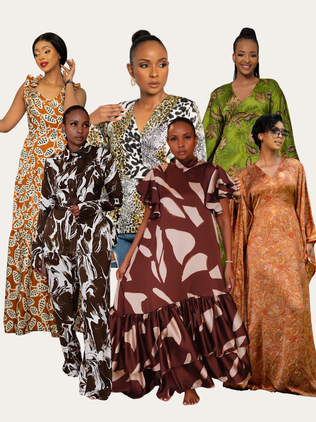 Fabric Sourcing Guide - Eastleigh & China + Tanzania Bonus Contact