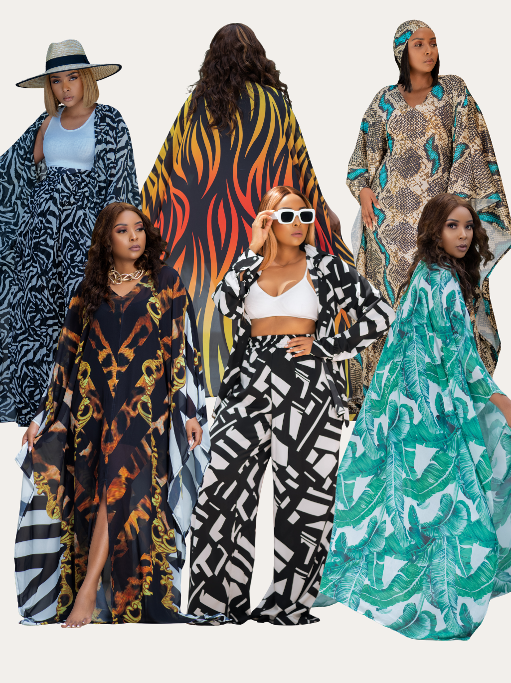 Fabric Sourcing Guide - Eastleigh & China + Tanzania Bonus Contact