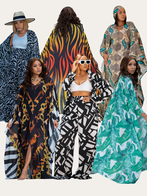 Fabric Sourcing Guide - Eastleigh & China + Tanzania Bonus Contact